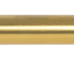 Sig Sauer 8900791 P320 9mm Luger 4.70" Gold Titanium Nitride Steel, Fits Sig P320