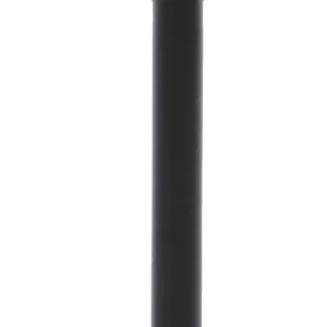 Cold Steel CS90PTWH War Hawk Tomahawk w/Spike Plain 1055 Carbon Steel Blade Black Polypropylene Handle 19"