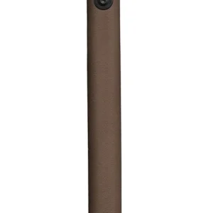 Cold Steel CS90PTHF Trench Hawk 3.50" Blade 1055 Carbon Steel Blade Flat Dark Earth Polypropylene Handle 19"