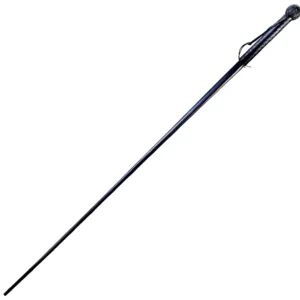 Cold Steel CS95SMB Sjambok Black Polymer/Kray-Ex 42"