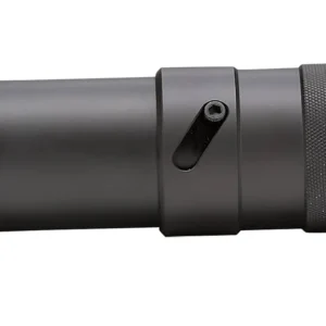HME HMECLG Coyote Light Matte Black Green Light LED