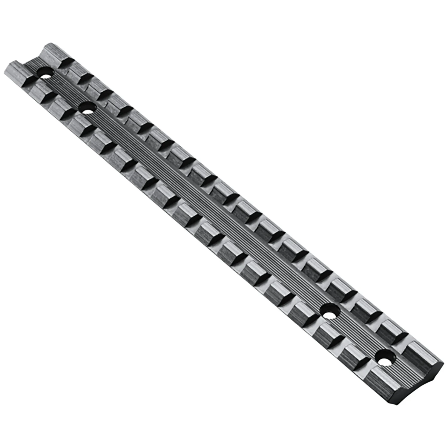 Weaver Mounts 48400 Multi-Slot Base Extended Black Aluminum Fits Savage Axis I/II Post-June 2021