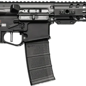 POF 01798 REN+ PSTL DI MFT 10 9M RAIL 556 BLK