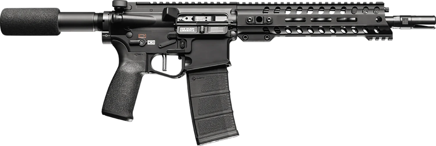 POF 01798 REN+ PSTL DI MFT 10 9M RAIL 556 BLK