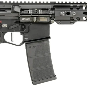 POF 01796 REN+ PSTL DI MFT 10 9M RAIL 300 BLK