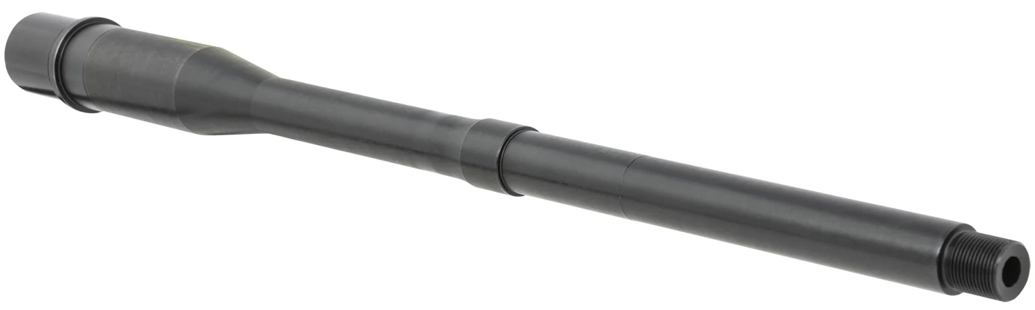 TacFire AR Barrel 308 Win 16" Black Nitride for AR-10