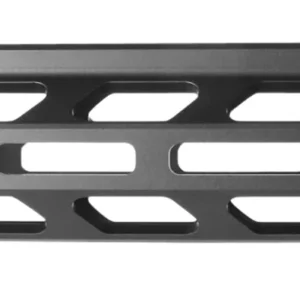 TacFire  A.C.E. M-Lok Handguard 10" Black Hardcoat Anodized Aluminum for AR-15