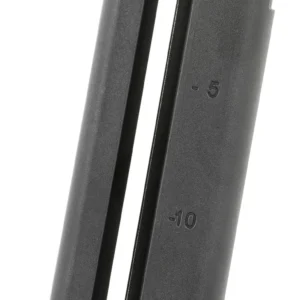 Walther Arms 5226001 WMP 15rd 22 WMR Stainless Steel