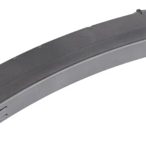 Patriot Ordnance Factory 00831 Phoenix 35rd Curved 9mm Luger Fits POF Phoenix Black Polymer