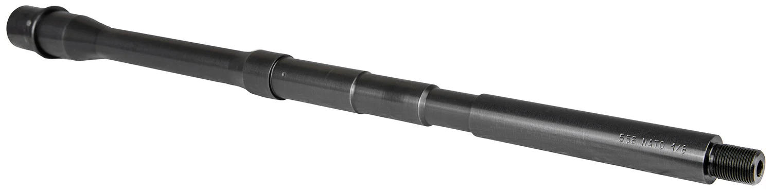 Diamondback 556C16MF50B8R DB Barrel (M4 Contour) 5.56x45mm NATO 16" Black Nitride 4150 Chrome Moly Vanadium Steel
