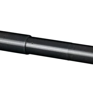 Diamondback 308R18M50B10R DB Barrel 308 Win 18" Rifle-Length Black Nitride 4150 Chrome Moly Vanadium Steel