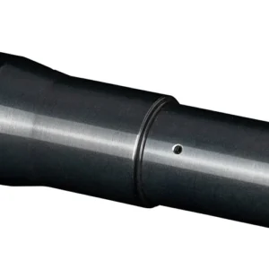 Diamondback 556P55H50B8R DB Barrel 5.56x45mm NATO 5.50" Pistol-Length Black Nitride 4150 Chrome Moly Vanadium Steel