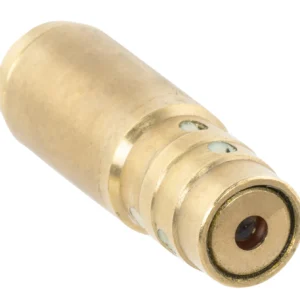AimShot MBS9 Modular  9mm Luger Red Laser 650nM Wavelength