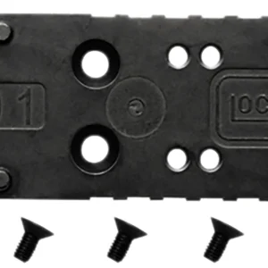 Glock 74008 Black 5.40" Long