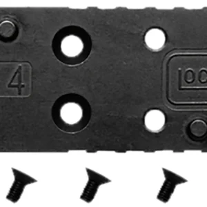 Glock 74011 Black 5.40" Long