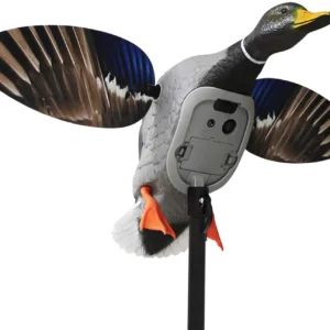 Mojo Outdoors HW2520 Elite Series King Mallard Multi Color Plastic