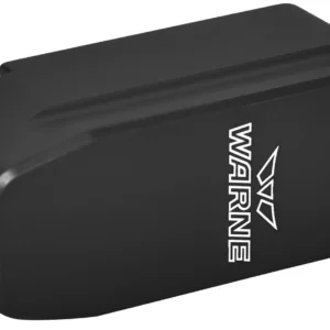 WARNE 5006 PMAG 762 CAP 5 BLK