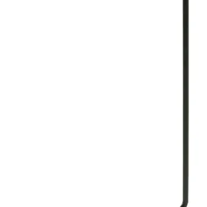 Caldwell 3002281 Shepard's Hook Holder CP6 Black Steel Standing