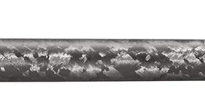 Proof Research 100028 AR-Style Barrel 308 Win 18" Rifle Length Gas System 1:10" Twist 5 Grooves, 5/8-24 tpi, Carbon Fiber Wrapped