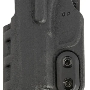 DeSantis Gunhide 137KJ0PZ0 Slim-Tuk  IWB Black Kydex Belt Clip Fits Sig P365 XL Belt 1.75" Wide Ambidextrous
