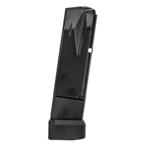 Walther Arms 2867532 PDP Compact 10rd 9mm Luger Black Aluminum