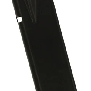 Walther Arms 2864789 PDP Full Size 18rd 9mm Luger Black Aluminum