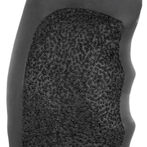 Ergo 4020BK TDX-0 Tactical Deluxe Flat Top Zero Degree Angle, Black Suregrip Rubber for AR-Platform & Precision Rifles