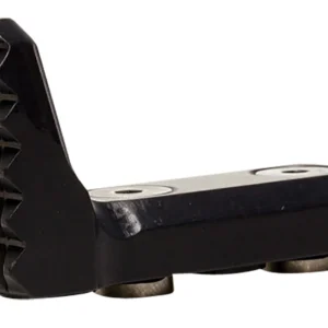 Ergo 4245 Hand Stop/Barricade Stop Black Aluminum for M-Lok