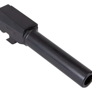 Sig Sauer BBLMODC357 P320 357 Sig 3.90" Black DLC Fits Sig P320 Compact/P320 Carry
