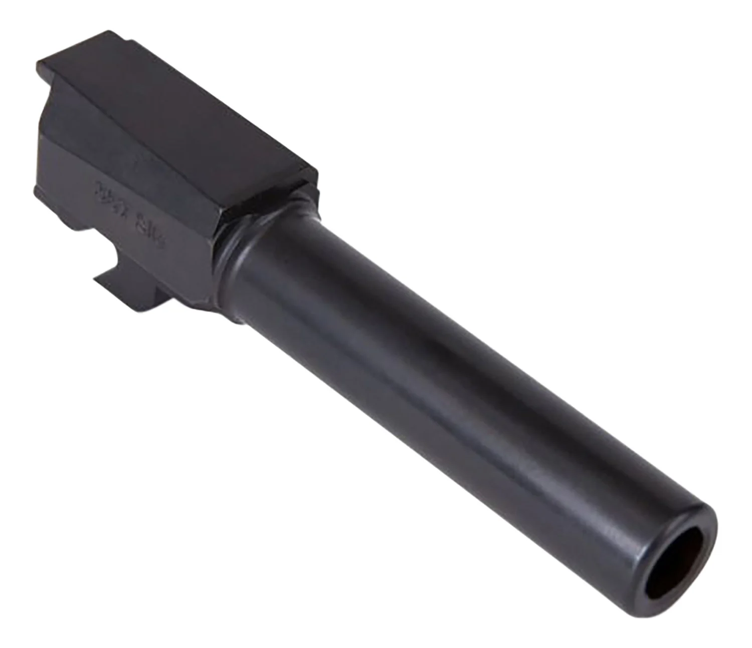 Sig Sauer BBLMODC357 P320 357 Sig 3.90" Black DLC Fits Sig P320 Compact/P320 Carry