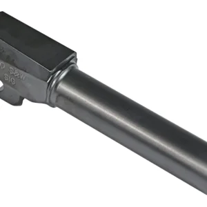 Sig Sauer BBLMODC40 P320 Compact 40 S&W 3.90" Black DLC Fits Sig P250 Compact/P320 Compact