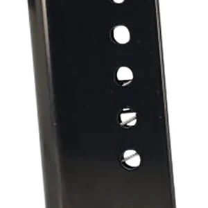 Sig Sauer 8900999 P210 8rd 9mm Luger Fits Sig P210 Carry/Standard/Legend Black Steel
