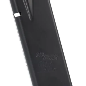 Sig Sauer 8901167 P226 X-Five 20rd 9mm Luger Fits Black White Steel