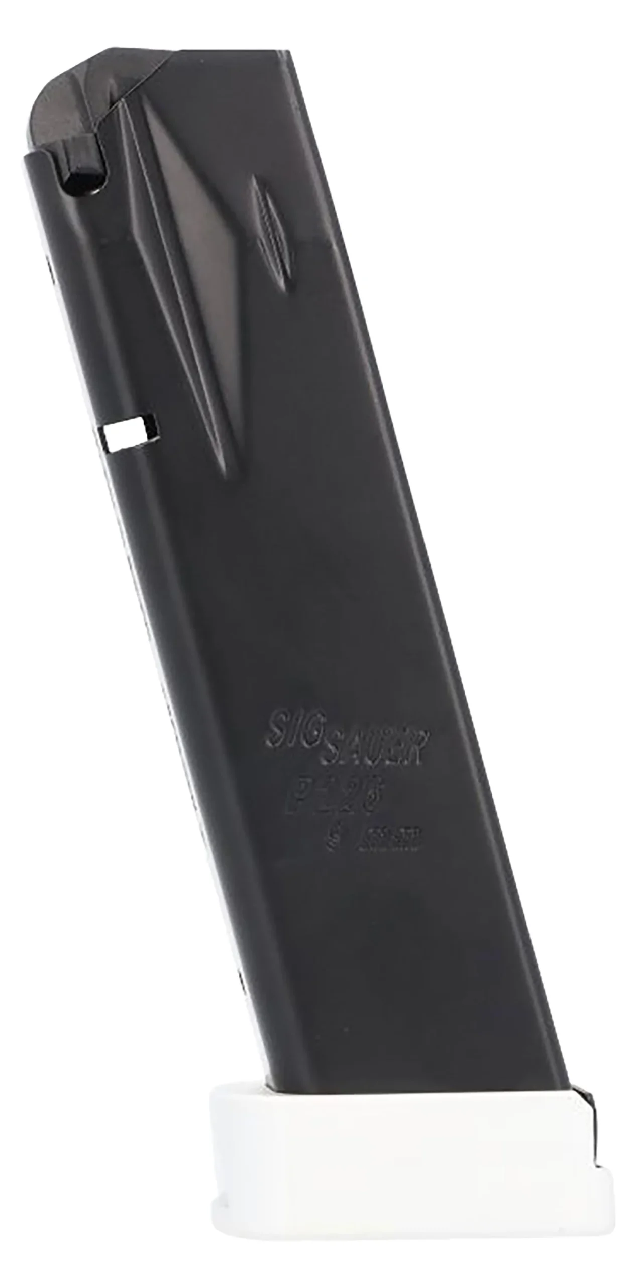 Sig Sauer 8901167 P226 X-Five 20rd 9mm Luger Fits Black White Steel
