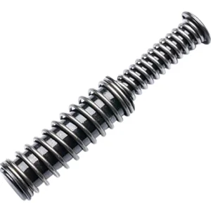 Sig Sauer KIT365RECOILSPRING P365 Recoil Spring Assembly 9mm Luger Sig P365 Compatible w/ 3.1" Barrel Black Handgun
