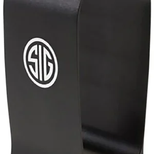 Sig Sauer Electro-Optics SOK20001 Tripod Adapter Sleeve Black Aluminum For Sig Kilo 2000 Series Rangefinder
