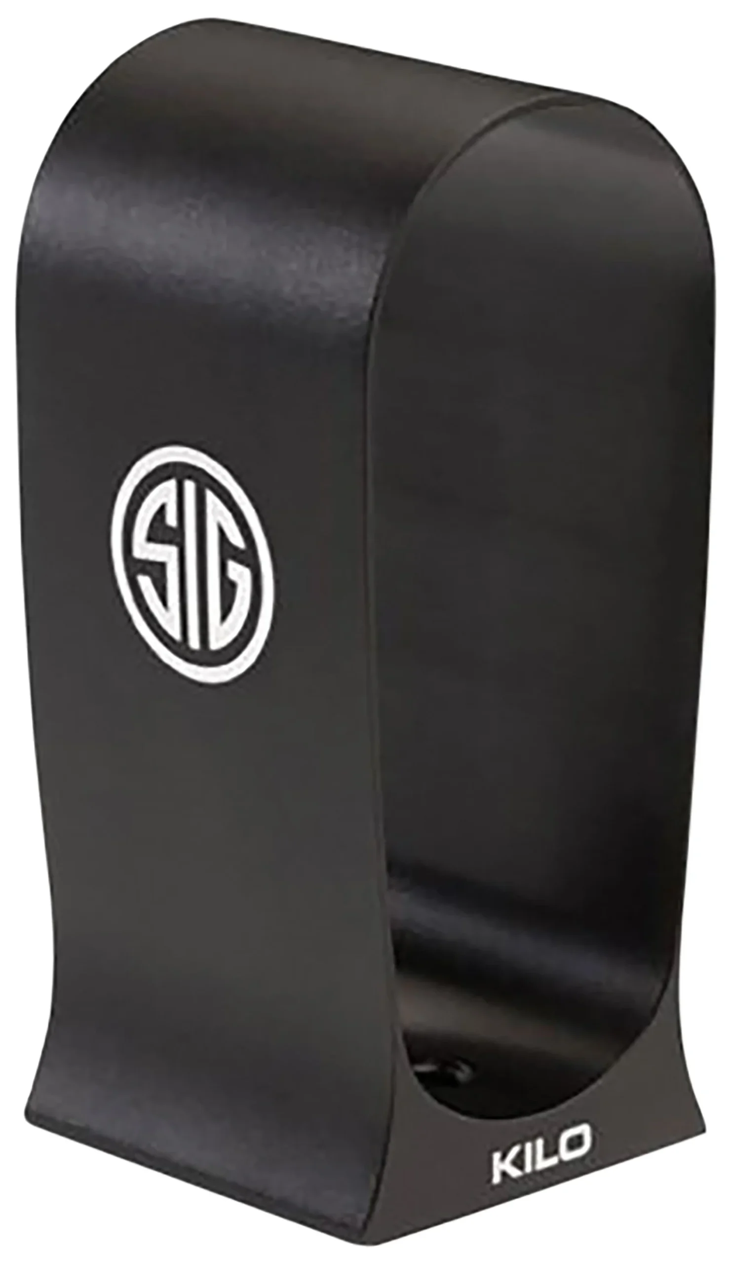 Sig Sauer Electro-Optics SOK20001 Tripod Adapter Sleeve Black Aluminum For Sig Kilo 2000 Series Rangefinder