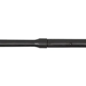 FN 20-100044 AR-15 5.56x45mm NATO 14.70" Button Rifled M4 Profile Carbine Length Gas System, Black Phosphate Cold Hammer Forged Chrome Lined