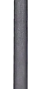FN 36423 AR-15 5.56x45mm NATO 18" Rifle Length Gas System, Black Phosphate Cold Hammer Forged Chrome Lined