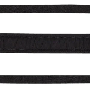 FN 56489 M249/M249S Black Padded Nylon Sling w/ Hardware Included