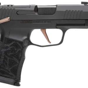 SIG 365XL9ROSEMS10 *MA*P365 9MM MS 10R ROSE