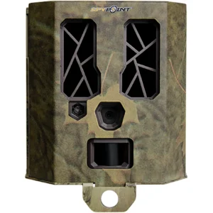 Spypoint 05750 SB-400 Security Box Steel Compatible w/ Spypoint 48 LED Cameras