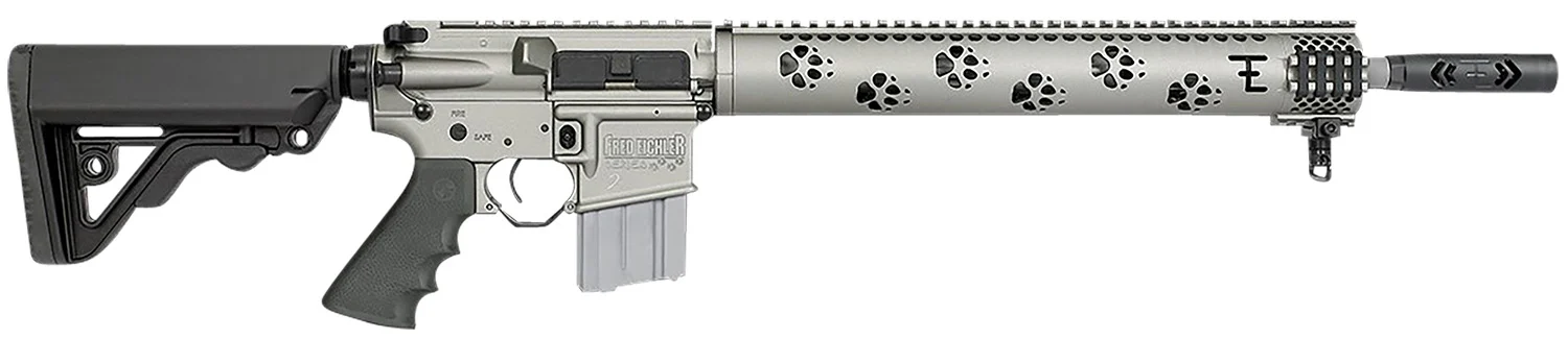 RRA FE1515GMG EICHLER PRED-2 OP CAR GUNMETAL G