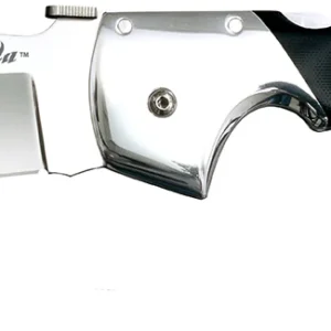 Cold Steel CS62MA Espada XL 7.50" Folding Clip Point Plain S35VN SS Blade/9.25" Black w/Polished Bolsters G10 Handle Includes Belt Clip