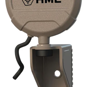 HME CLRANT External Antenna Signal Booster Tan Compatible w/Stealth Cam/Muddy/WGI Cellular Cameras