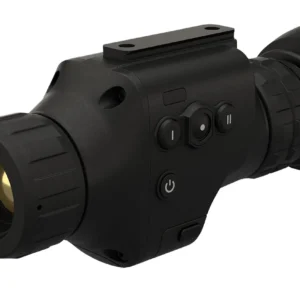 ATN TIMNODN619X ODIN LT 640 Thermal Hand Held/Mountable Scope, Black 1-4x19mm Multi Reticle, 640x480 Resolution