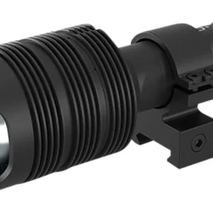 ATN ACMUIR940 IR940  Black Anodized Aluminum, Adjustable Mount