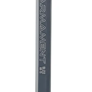 Rise Armament RA212GRY Extended Charging Handle RA-212 Gray Aluminum for AR-15