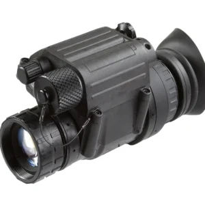 AGM Global Vision 11P14123483111 PVS-14 3AL1  Black | 1 x 26mm