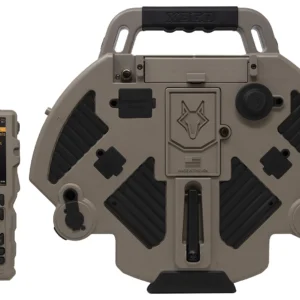 FOXPRO X360 DIGITAL GAME CALL